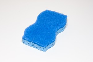 photo of a new sponge