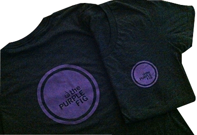 Purple Fig Shirts